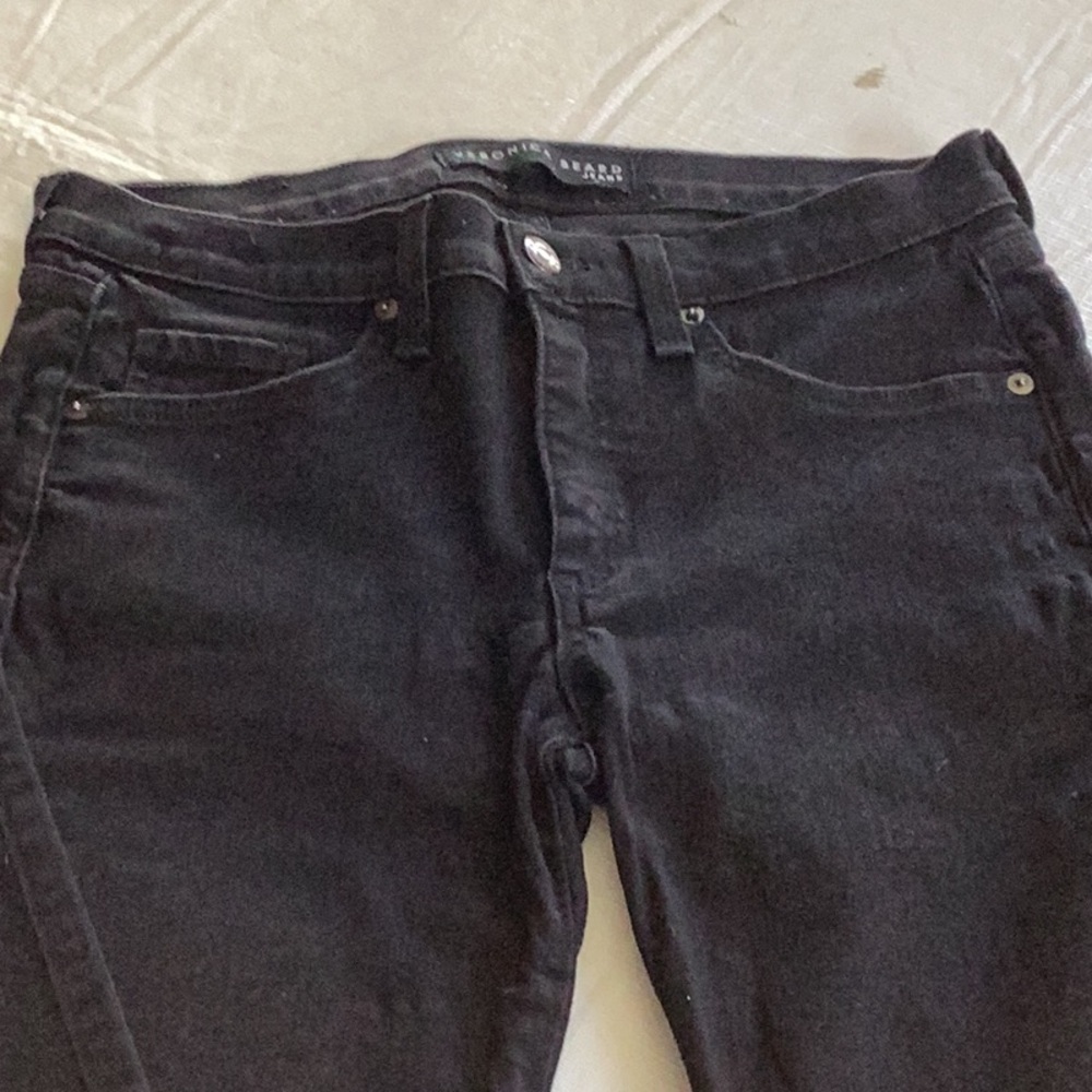 In good condition Veronica Beard jeans